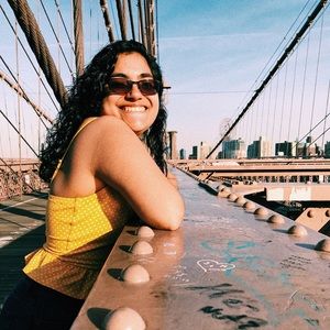 Meet your Posher, Annette